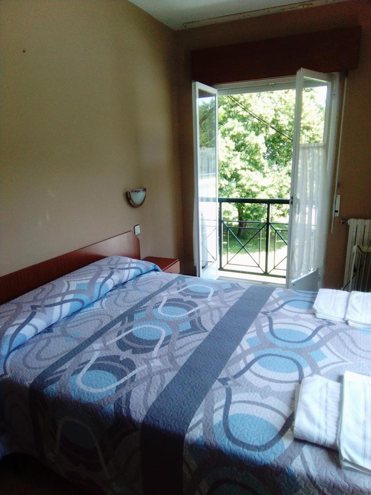 Pension Casa Pepe Soto De Cangas Eksteriør bilde